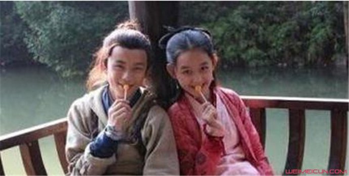 吴磊