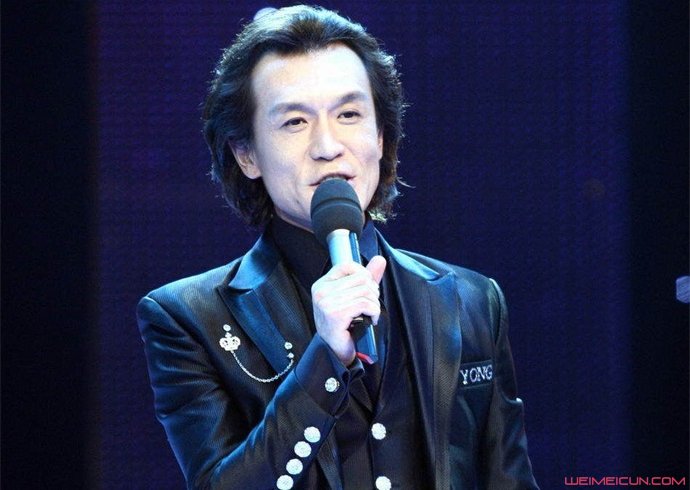 李咏主持节目 李咏主持节目
