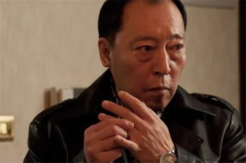 倪大红 倪大红
