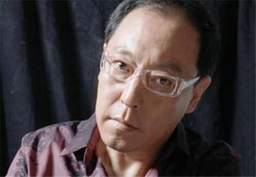 倪大红个人资料 倪大红个人资料