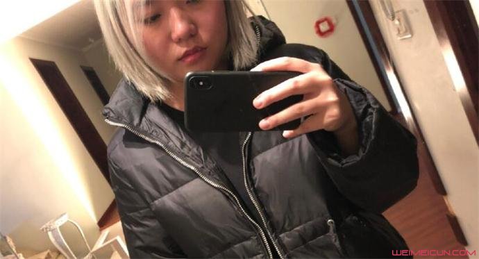 李雪琴个人资料