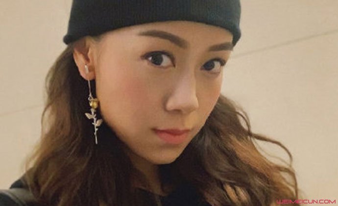 黄心颖近况如何