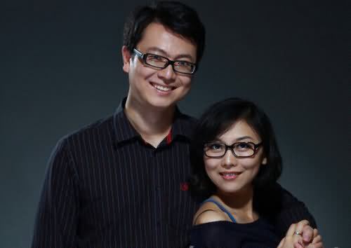 电竞解说海涛出轨事件 海涛出轨门女主角纯白照片