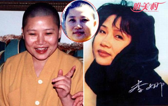 歌手李娜近况 歌手李娜近况