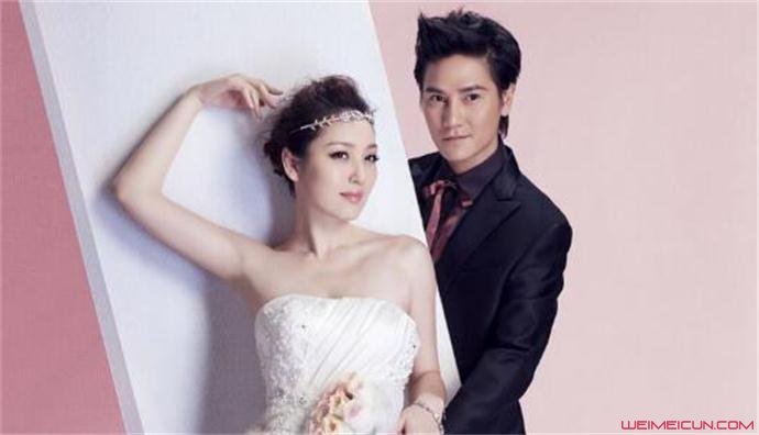 丁子峻老婆吉祥 丁子峻老婆吉祥