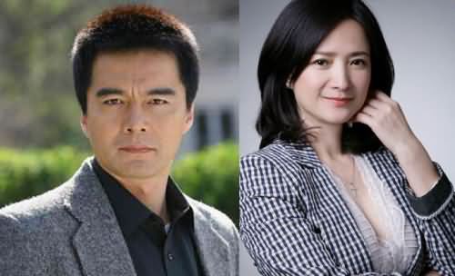 许亚军的四个老婆 许亚军的四个老婆