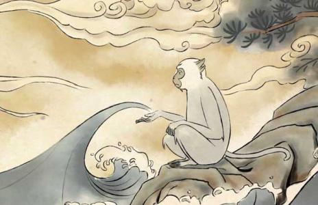 徐茂公的师父是谁 徐茂公怎么死的