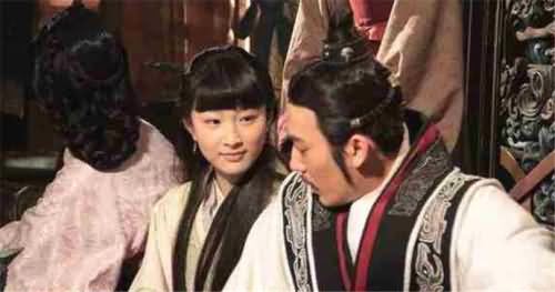魏伶优是公子壮的女儿？魏伶优是谁的女儿