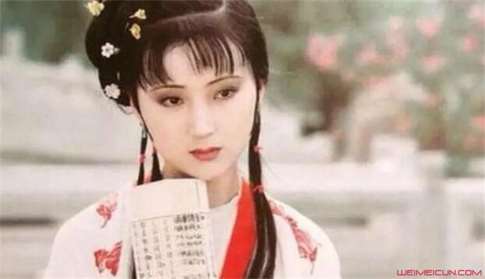 87版红楼梦剧照