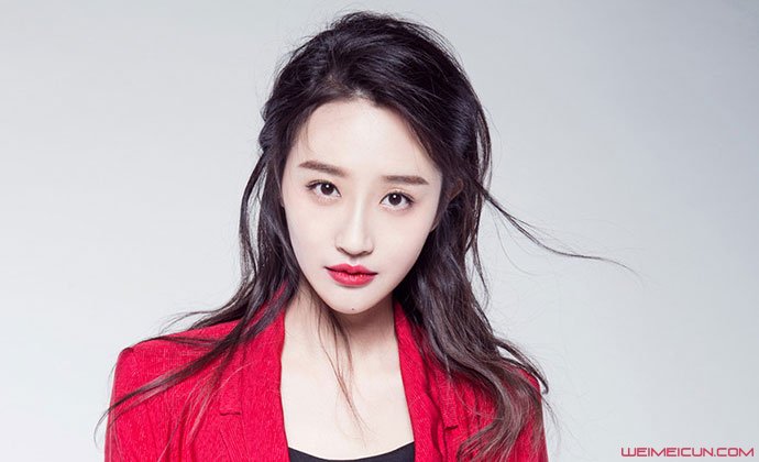 90后女演员刘佳资料 90后女演员刘佳资料