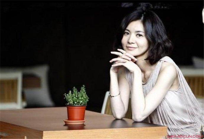 人鱼小姐张瑞希为什么不红了