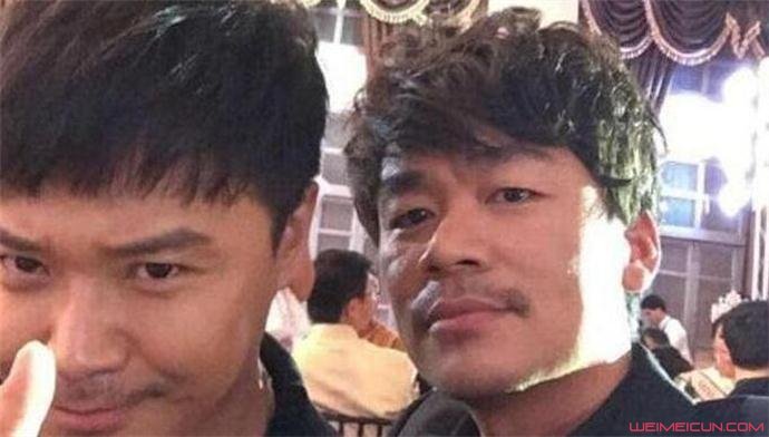 陈思诚王宝强关系好