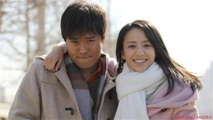 陈思诚老婆佟丽娅