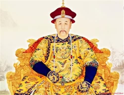 乾隆为什么不拜雍正 乾隆为什么不拜雍正