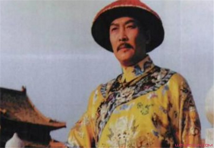 乾隆为什么不拜雍正 乾隆为什么不拜雍正