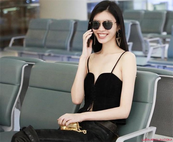 奚梦瑶家里很有钱吗 奚梦瑶家里很有钱吗