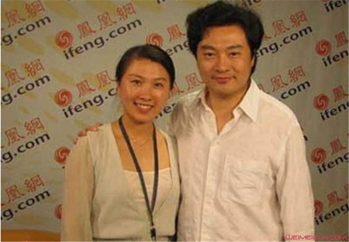 吕思清妻子羊羊简历个人资料 吕思清妻子羊羊简历个人资料