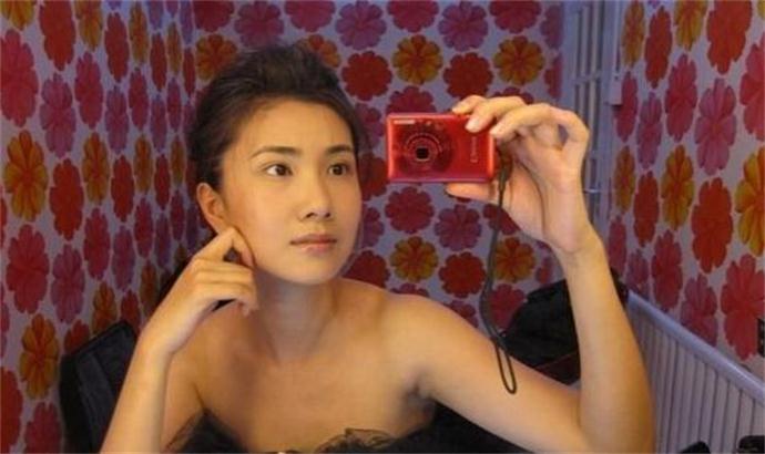 边潇潇事件 边潇潇事件
