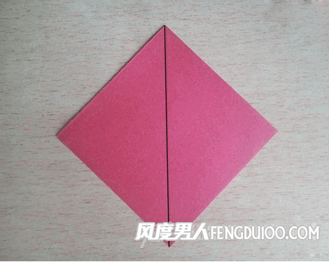 教师节贺卡立体爱心贺卡教程