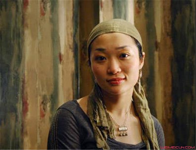 安意如是谁 安意如是谁