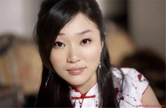 安意如 安意如