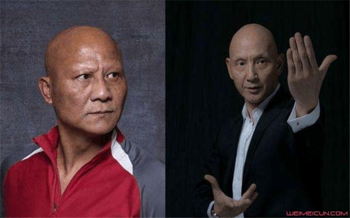 计春华和杜玉明太像了 计春华和杜玉明太像了