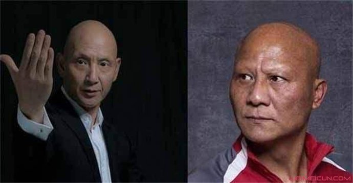 计春华和杜玉明太像了 计春华和杜玉明太像了