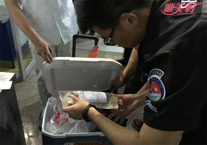 为救生命航班延迟