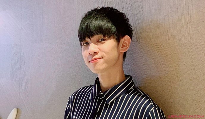 李科颖多大了 李科颖多大了