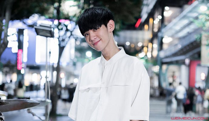 李科颖是哪里人 李科颖是哪里人