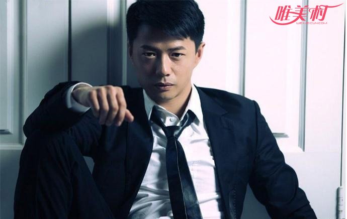 段奕宏写真