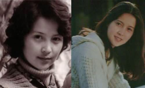 李小璐妈妈张伟欣再婚