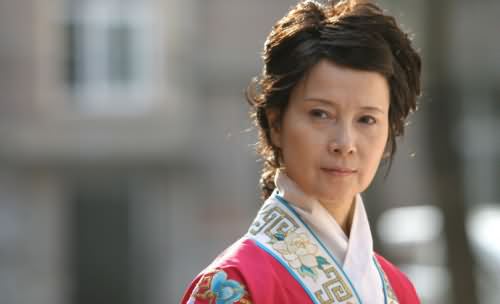 李小璐妈妈张伟欣再婚