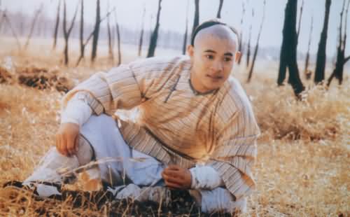 方世玉是怎么死的