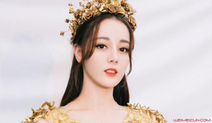 迪丽热巴和DG解约 迪丽热巴和DG解约