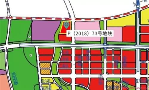 雷军26亿元拿地 雷军26亿元拿地