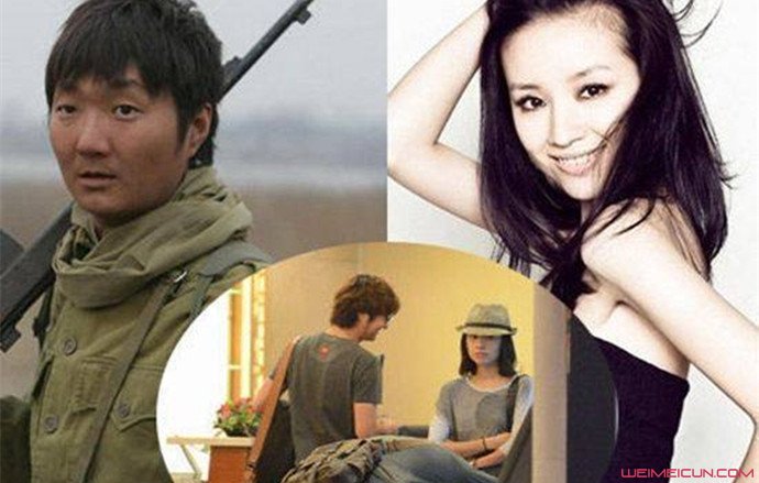 董洁与王大治不拉窗帘 董洁与王大治不拉窗帘