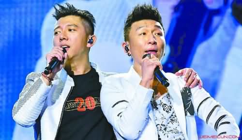 陈羽凡公司致歉