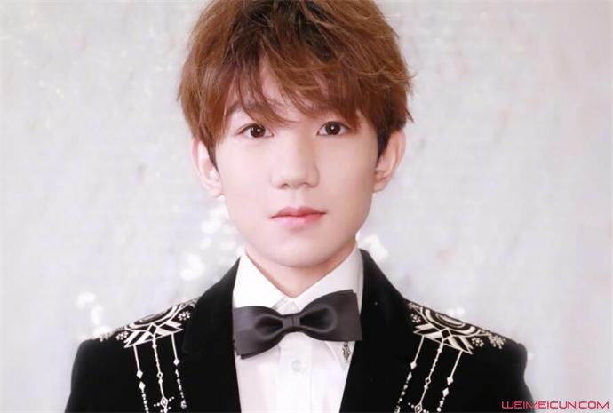 TFBOYS王源