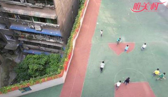 重庆再现魔性建筑 重庆再现魔性建筑