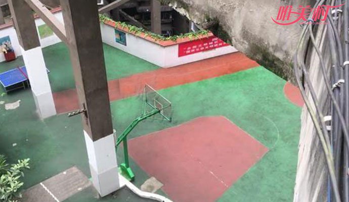 重庆再现魔性建筑 重庆再现魔性建筑