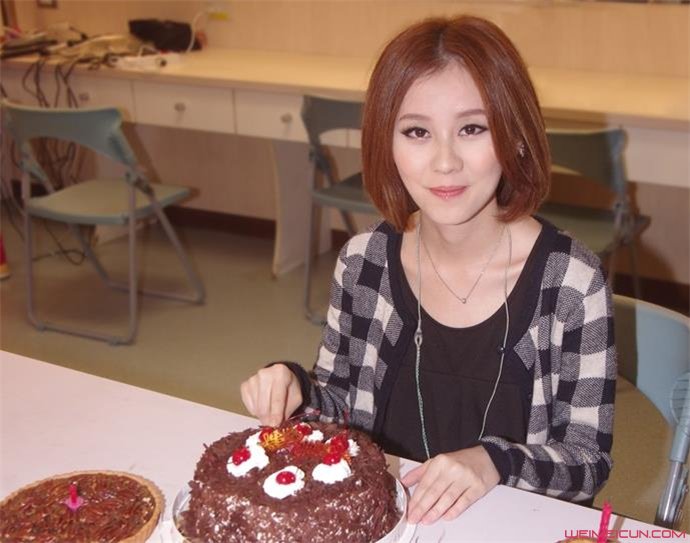 网红女白安个人资料 网红女白安个人资料