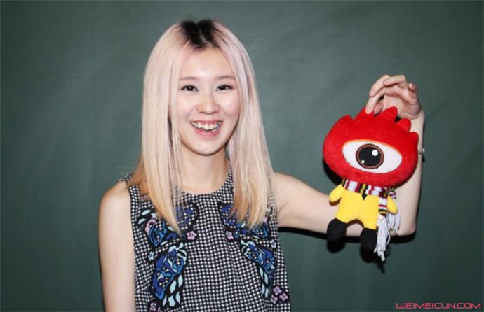 网红女白安个人资料 网红女白安个人资料
