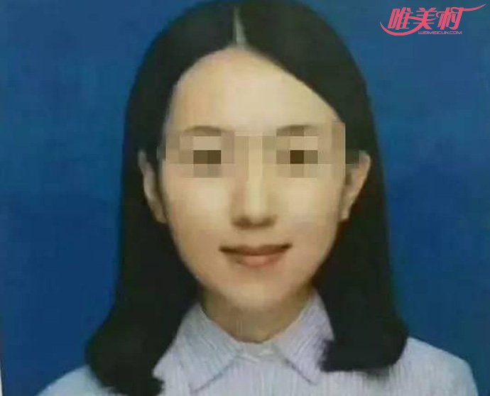 女生盗窃被捕