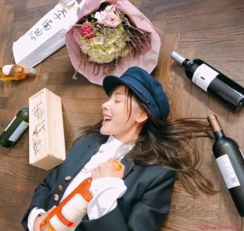 张天爱美照 张天爱美照
