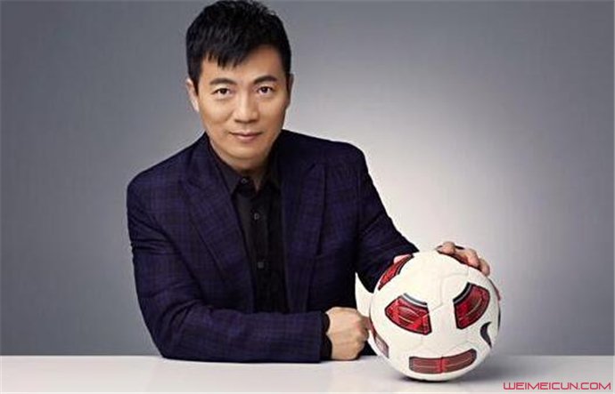 黄健翔为什么离开央视 黄健翔为什么离开央视