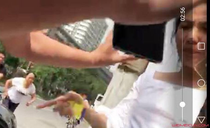 网购差评遭威胁 网购差评遭威胁