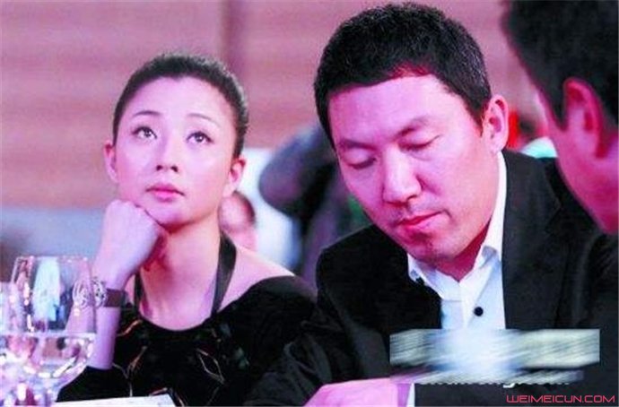 殷桃的现任丈夫孙东海吗 殷桃的现任丈夫孙东海吗