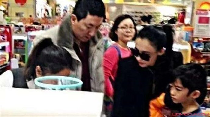 殷桃的现任丈夫孙东海吗 殷桃的现任丈夫孙东海吗