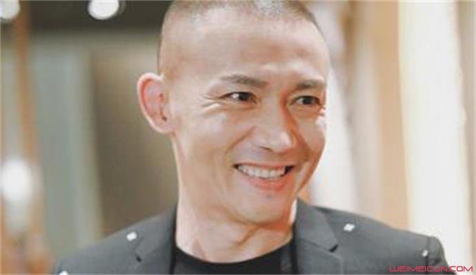 聂远走红毯打苍蝇 聂远走红毯打苍蝇